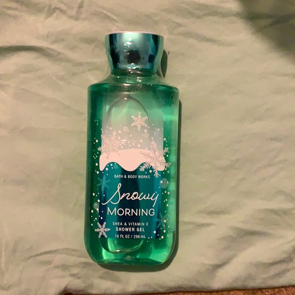 Bath & Body Works Other - 3/$15🌷 Bath and Body Works shower gel
